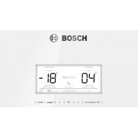 Холодильник Bosch KGN 39LW31R