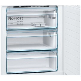 Холодильник BOSCH KGN49XW20R