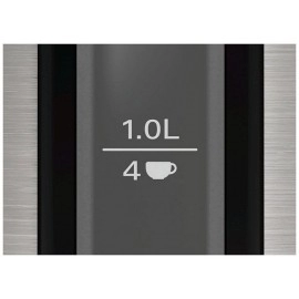 Чайник BOSCH TWK3P420