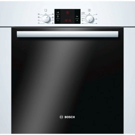 Электрический духовой шкаф BOSCH HBA63B228F