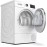 Сушильная машина BOSCH WTU8769SSN