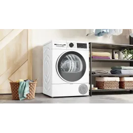 Сушильная машина BOSCH WQG24101BY