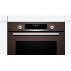 Духовой шкаф BOSCH HBG537EM0R