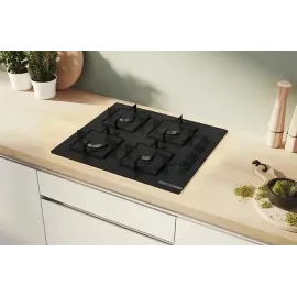 Варочная поверхность BOSCH POP6B6K30