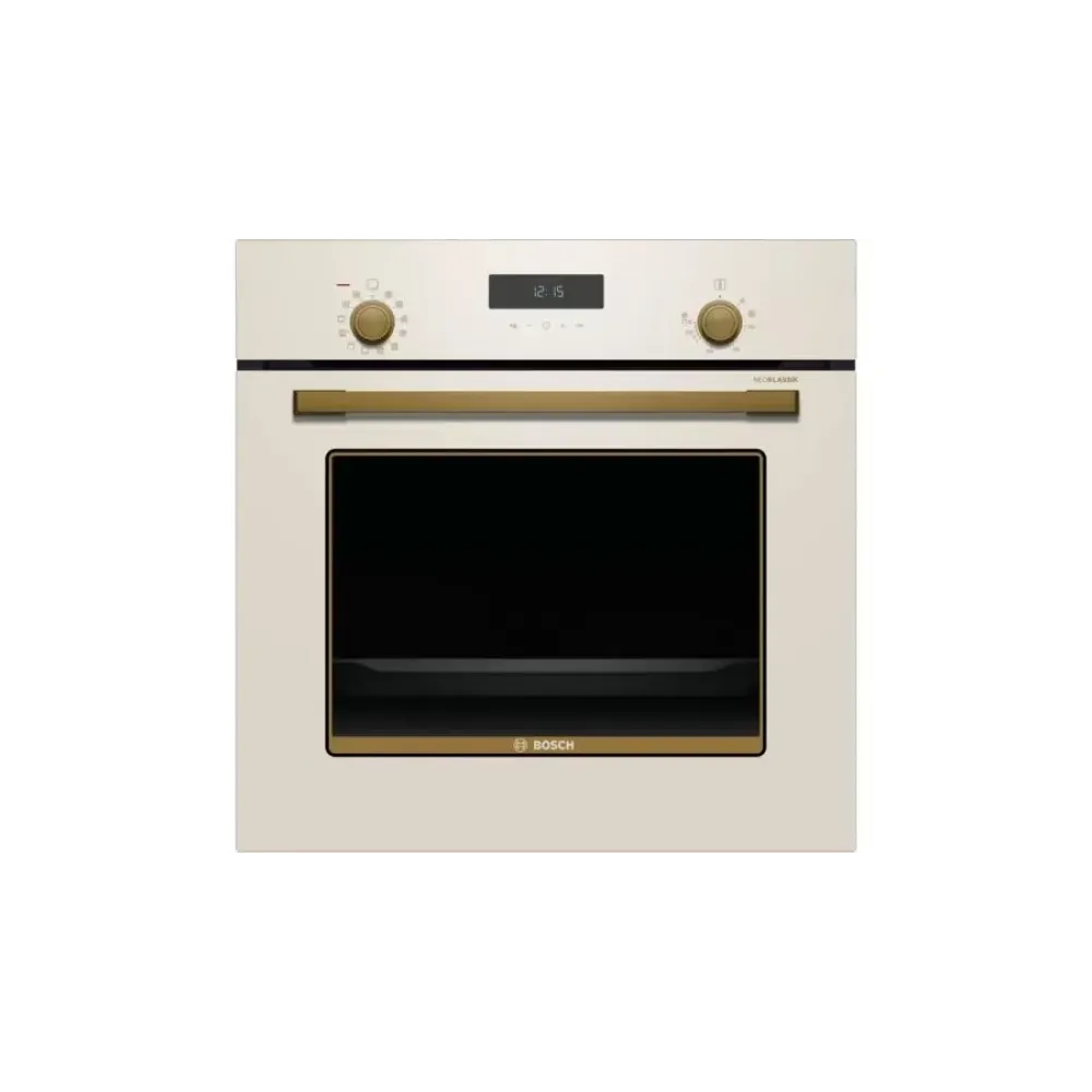 Духовой шкаф BOSCH HIJN17EW0R