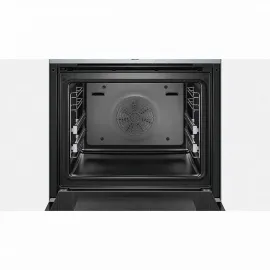 Духовой шкаф BOSCH hbg636ls1