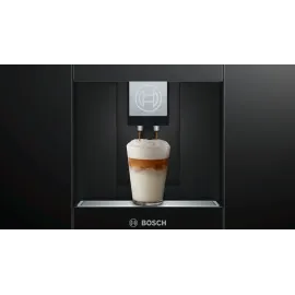 Кофемашина BOSCH CTL636S6