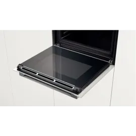 Духовой шкаф BOSCH hbg6769w1f