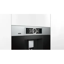 Кофемашина BOSCH CTL636S6