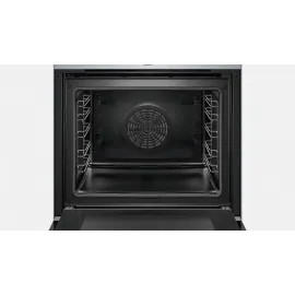 Духовой шкаф BOSCH HBG 656ES6 нержавеющая сталь