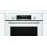 Духовой шкаф BOSCH HBG5780W0