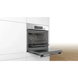 Духовой шкаф BOSCH HBJ558YS0Q