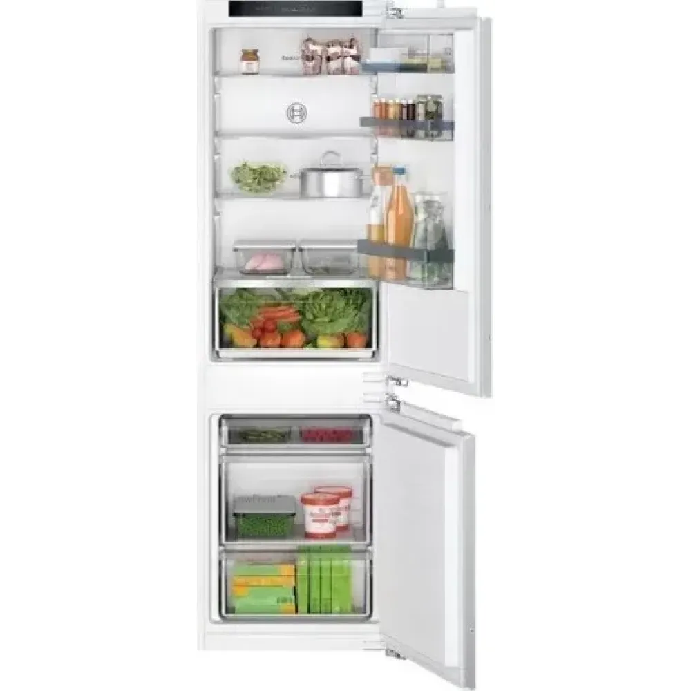 Холодильник BOSCH KIV86VFE1 Serie 4