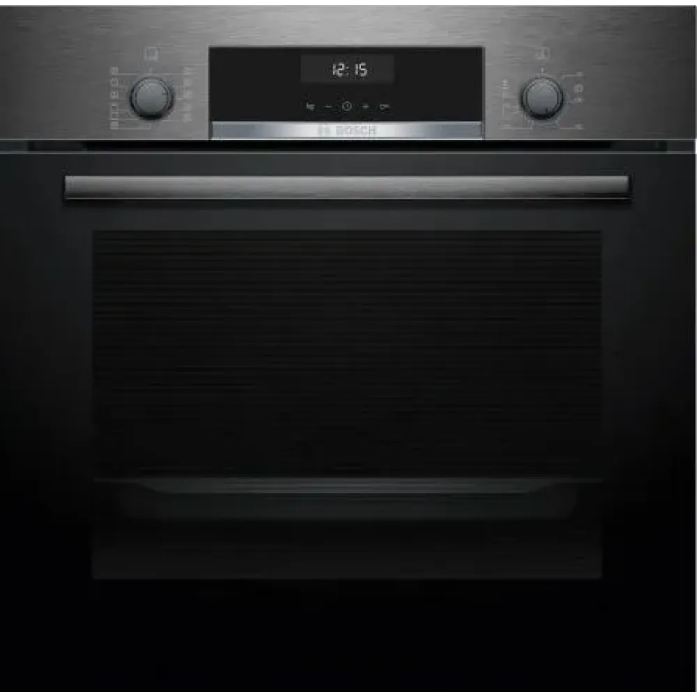 Духовой шкаф BOSCH HBJ517SG0R