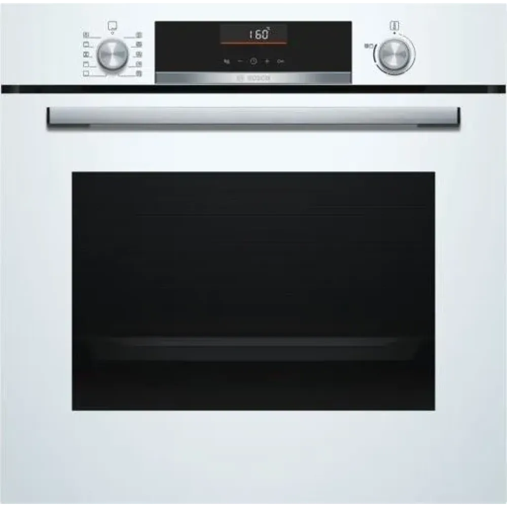 Духовой шкаф BOSCH HBG536HW0R