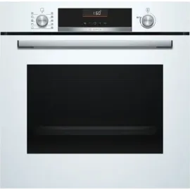 Духовой шкаф BOSCH HBG536HW0R