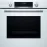 Духовой шкаф BOSCH HBA5360W0