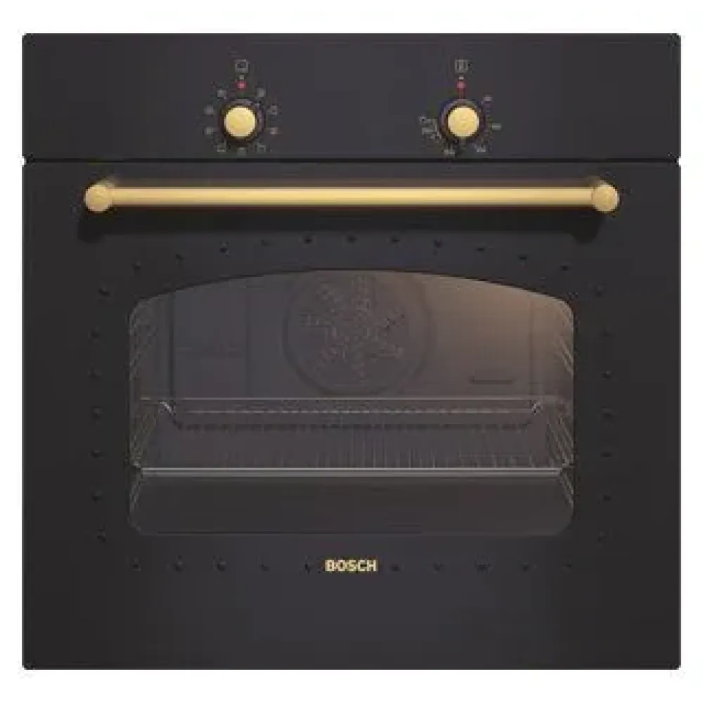 Духовой шкаф BOSCH hba20bn60