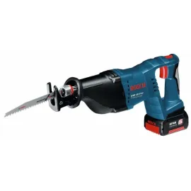 Пила сабельная BOSCH gsa 18 v-li
