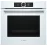 Духовой шкаф Bosch HBG 676EW1 белый