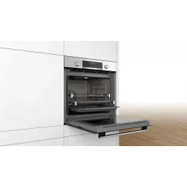 Духовой шкаф BOSCH HBG557SS0R
