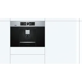 Кофемашина BOSCH CTL636S6