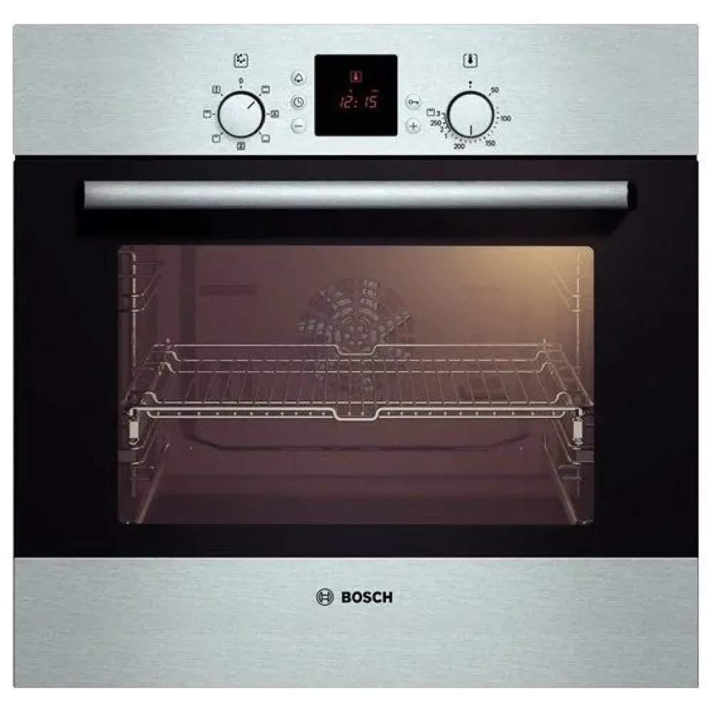 Духовой шкаф BOSCH hbn 232e1l