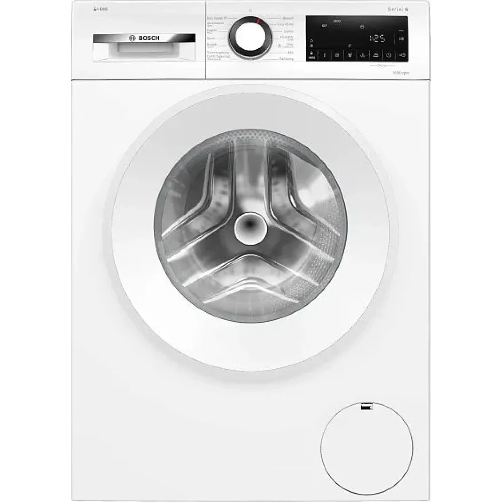 Стиральная машина BOSCH WGG 256FLSN