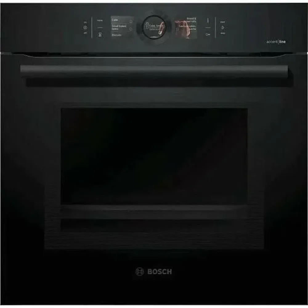 Духовой шкаф BOSCH HSG856XC1