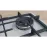 Варочная поверхность BOSCH PGH6B5K90