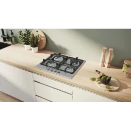 Варочная поверхность BOSCH PGH6B5K90