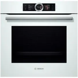 Духовой шкаф BOSCH hbg6769w1f