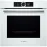 Духовой шкаф BOSCH hbg6769w1f