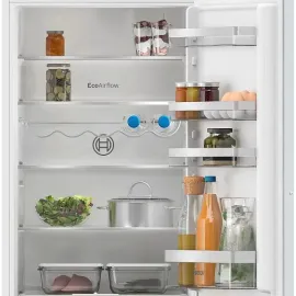 Холодильник BOSCH KIV87VFE0