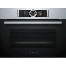 Встраиваемый электрический духовой шкаф Bosch CSG 656 RS2