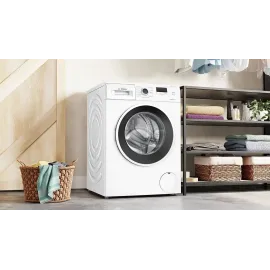 Стиральная машина BOSCH WGE02209PL
