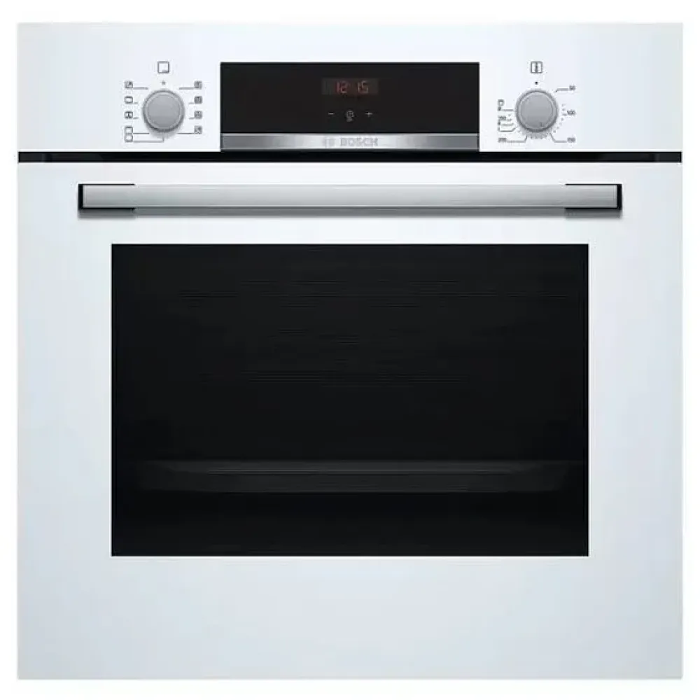 Духовой шкаф BOSCH HBF534EW0Q