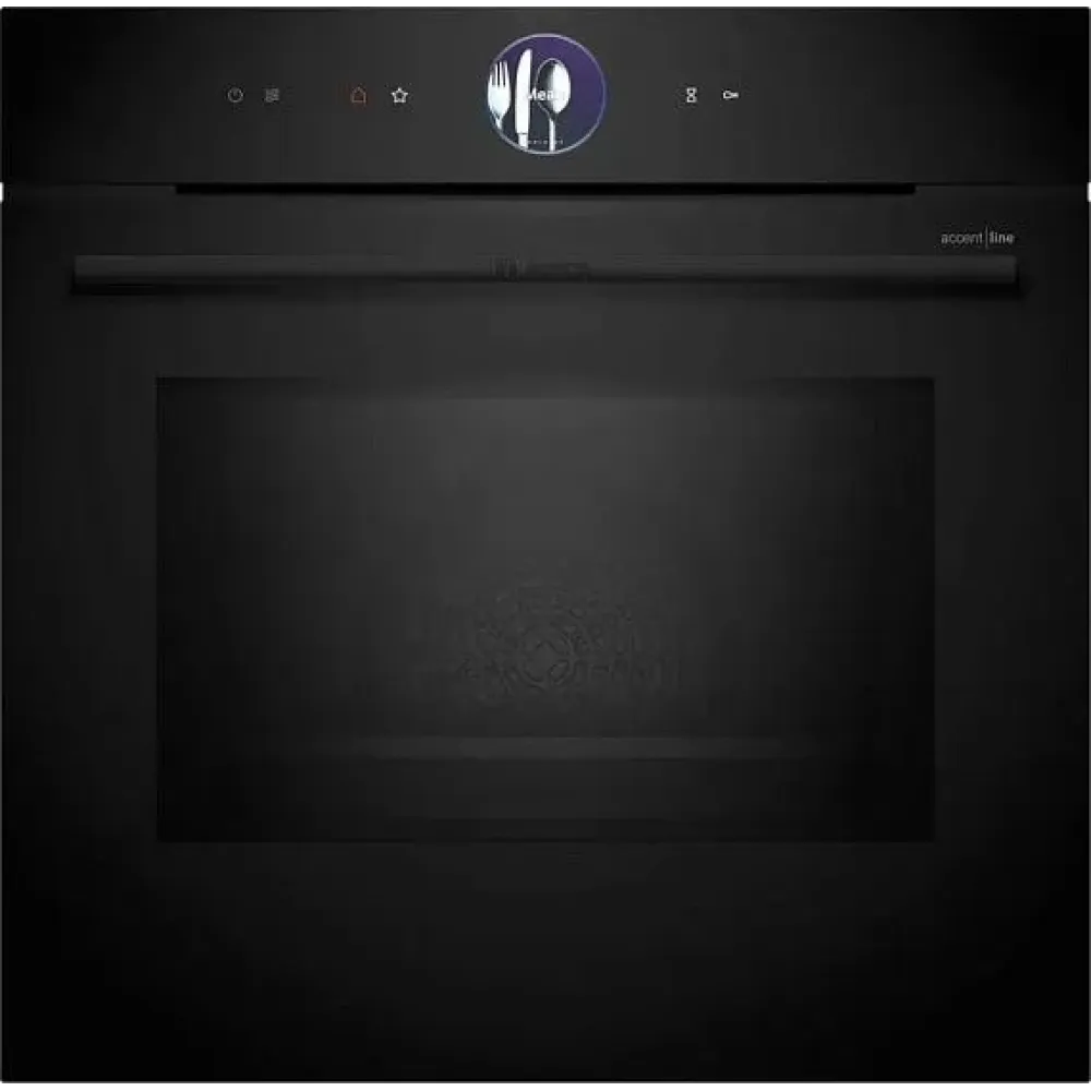 Духовой шкаф BOSCH HMG976KB1