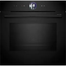 Духовой шкаф BOSCH HMG976KB1