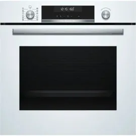 Духовой шкаф BOSCH HBG5780W0