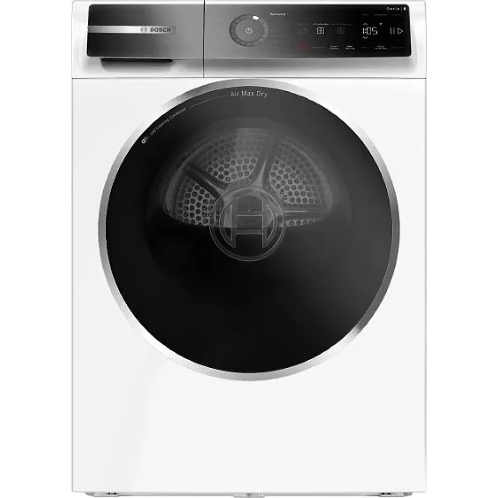 Сушильная машина BOSCH WRB 247C40