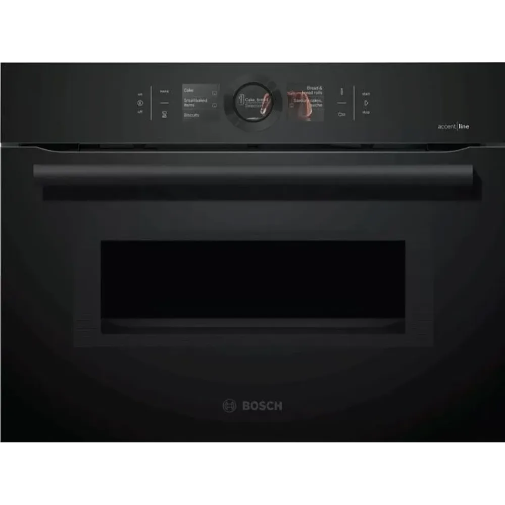 Духовой шкаф BOSCH CMG8764C7