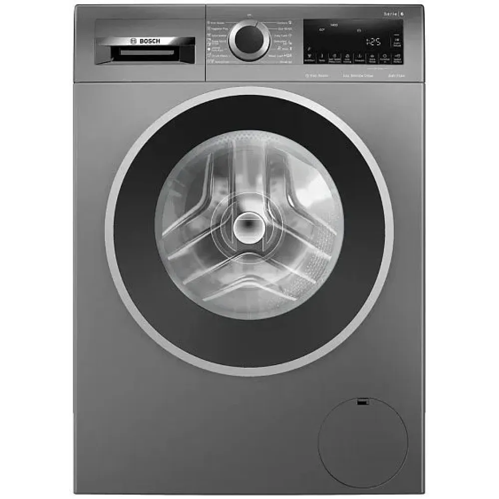 Стиральная машина BOSCH WGG244ZREU Стиральная машина BOSCH WGG244ZREU