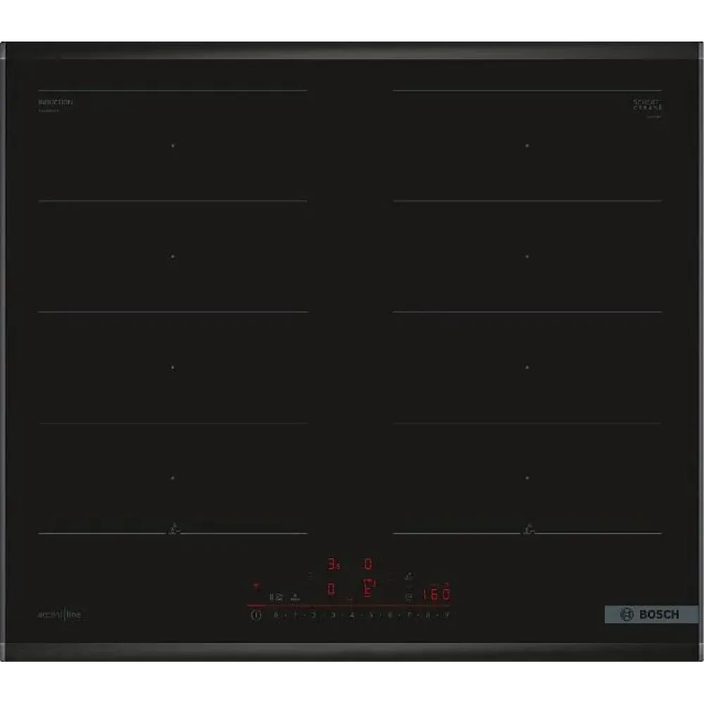 Варочная поверхность BOSCH PXX695HC1Z