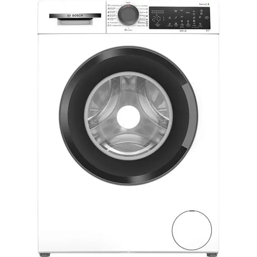 Стиральная машина BOSCH WLZ24200ME