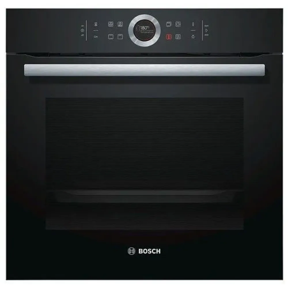 Электрический духовой шкаф BOSCH HBG633CB1S