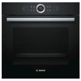 Электрический духовой шкаф BOSCH HBG633CB1S