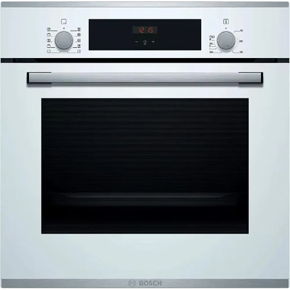 Духовой шкаф BOSCH HBF254EW0R