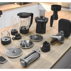 Кухонный комбайн BOSCH MUMS6EW00