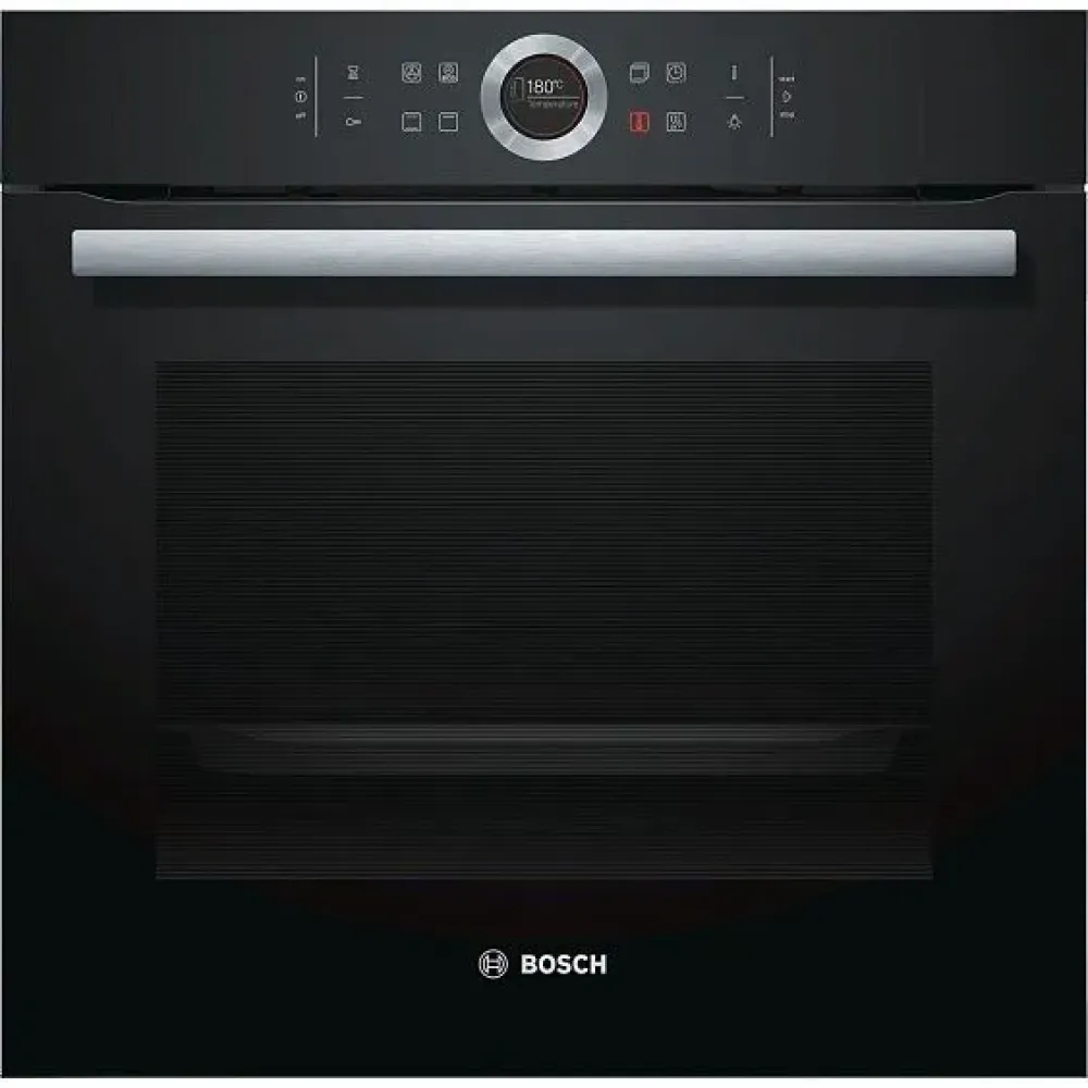 Духовой шкаф BOSCH hbg633bb1